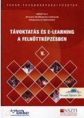 Benedek András,Koltai Dénes,Szekeres Tamás,Vass László - Távoktatás és e-learning a felnőttképzésben