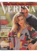 Hajós Katalin - Verena 1992/8. Augusztus