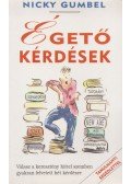 Nicky Gumbel - Égető kérdések