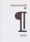 Gréczi Emőke - MúzeumCafé 57. 2017/1. február-március