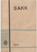 Balogh László,Ejury Jenő,Mohácsi László - Sakk