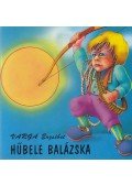Varga Erzsébet - Hűbele Balázska