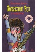 Francesca Simon,Tony Ross - Rosszcsont Peti, a rocksztár