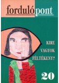 Szávai Ilona - Fordulópont 2003/2. 20. szám