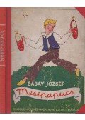 Babay József - Mesepapucs