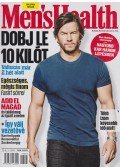 Pásztor Máté - Men's Health 2016/5.