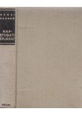 Márai Sándor - Napnyugati őrjárat