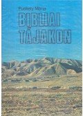 Puskely Mária - Bibliai tájakon