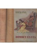 Charles Dickens - Dombey és fia I-II.