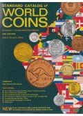 Chester L. Krause,Clifford Mishler - 1981 Standard Catalog of World Coins