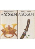 James Clavell - A sógun I-II.