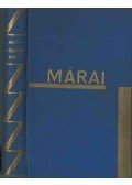 Márai Sándor - Műsoron kívül