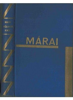 Márai Sándor - Műsoron kívül Márai Sándor - Műsoron kívül, 0 antikvár könyv