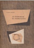 Claus József - Az őszibarack és termesztése