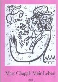 Chagall, Marc - Mein Leben