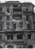 Marton Gyula András - Üzenet