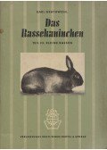 Karl Grathwohl - Das Rassekaninchen