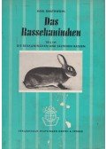 Karl Grathwohl - Das Rassekaninchen