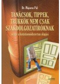 Majoros Pál - Tanácsok, tippek, trükkök nem csak szakdolgozatíróknak