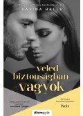 Karina Halle - Veled biztonságban vagyok
