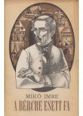Mikó Imre - A bércre esett fa