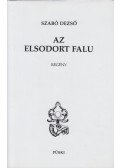 Szabó Dezső - Az elsodort falu