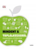 Darida Benedek - Mindent a táplálkozásról