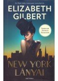 Elizabeth Gilbert - New York lányai