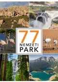 Kéri András - 77 nemzeti park