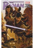 Greg Weisman - Star Wars: Kanan: Első vér
