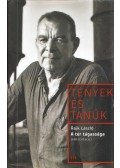 Rajk László - A tér tágassága (életútinterjú)