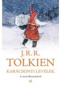 J. R. R. Tolkien - Karácsonyi levelek