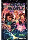 Kieron Gillen - Star Wars: A szökés