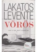 Lakatos Levente - Vörös