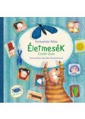 Farkasházi Réka - Életmesék - CD melléklettel - Családi album