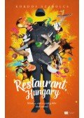 Kordos Szabolcs - Restaurant, Hungary