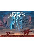 Frank Miller - Xerxes - A Dareiosz-ház bukása és Nagy Sándor felemelkedése