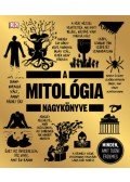 Michael Kerrigan - A mitológia nagykönyve