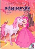 Benedek Elek,Mikszáth Kálmán,Gárdonyi Géza,Heltai Gáspár,Móra Ferenc - Pónimesék
