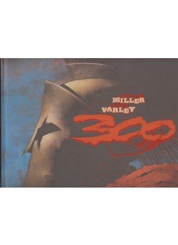 Frank Miller - 300 Frank Miller - 300, 2019 antikvár könyv
