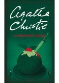 Agatha Christie - A karácsonyi puding