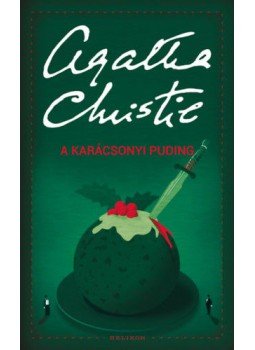 Agatha Christie - A karácsonyi puding Agatha Christie - A karácsonyi puding, null 2019 antikvár könyv