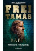 Frei Tamás - Bábel