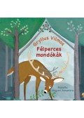 Gryllus Vilmos - Félperces mondókák