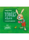 Agócs Írisz - Tóbiás éhes