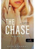 Elle Kennedy - The Chase - A hajsza