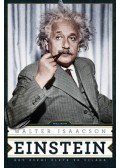 Walter Isaacson - Einstein - Egy zseni élete és világa