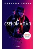 Susanna Jones - A csendmadár
