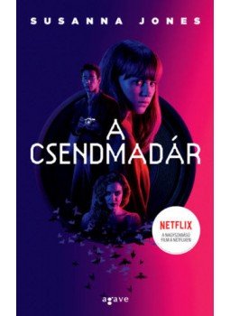 Susanna Jones - A csendmadár Susanna Jones - A csendmadár, 2019 antikvár könyv