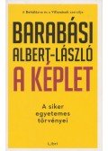 Barabási Albert László - A képlet